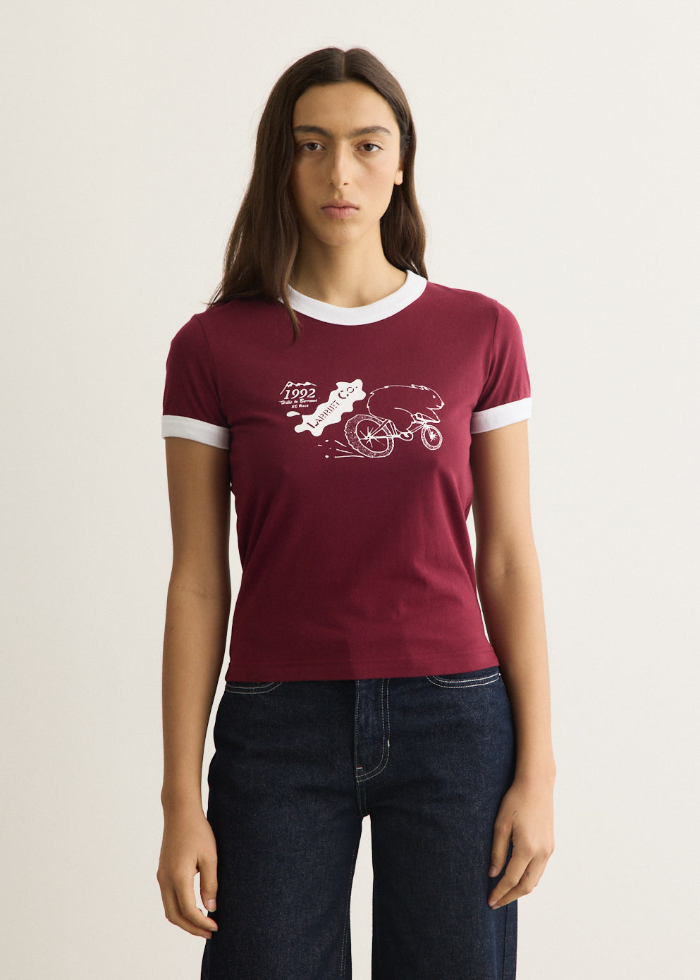 Burrows T-Shirt