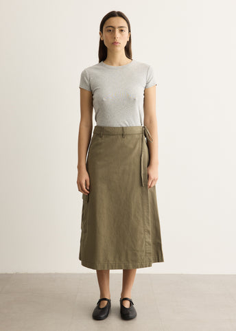 Combat Skirt