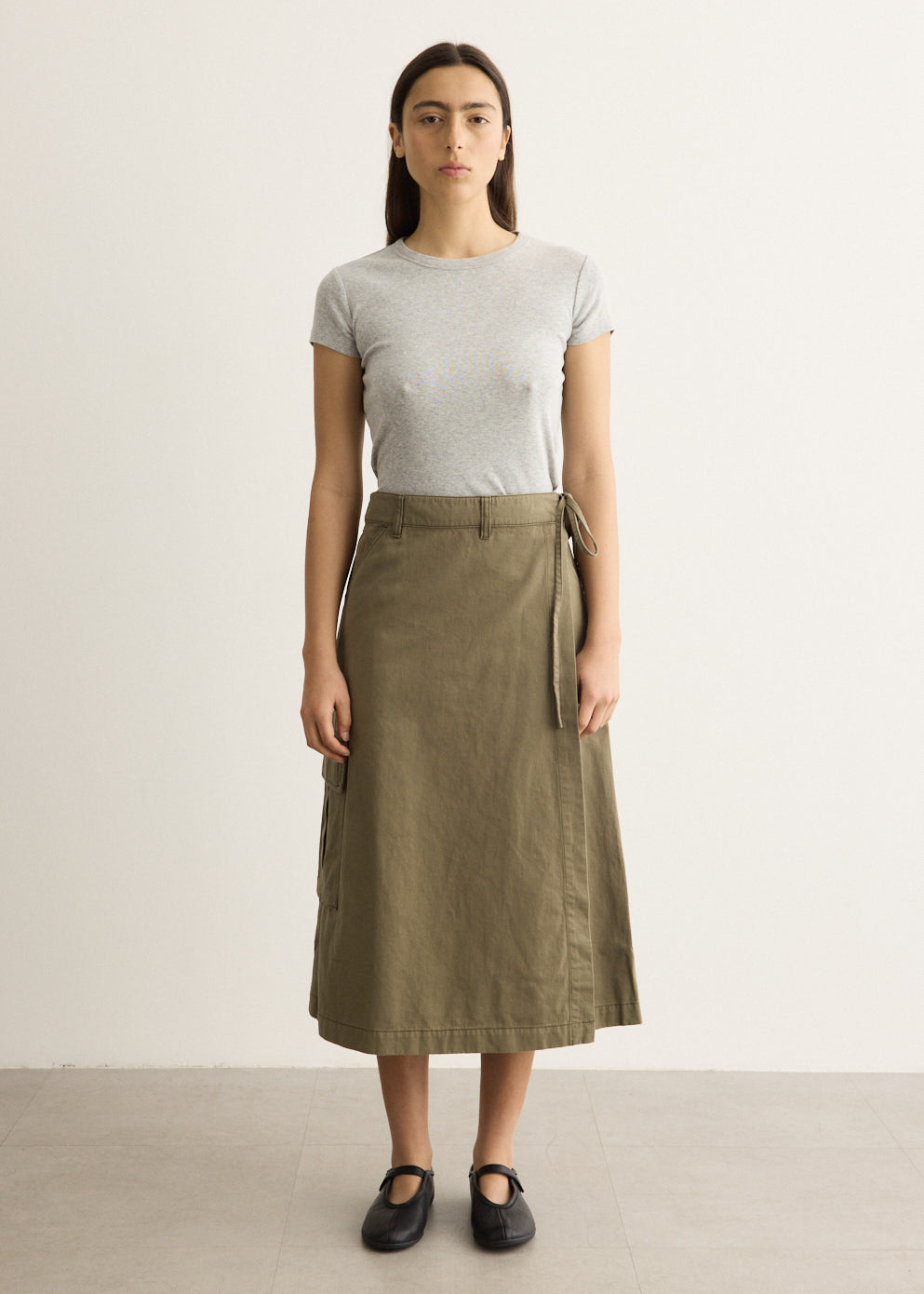 Combat Skirt