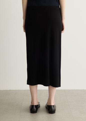 Saagenta Skirt