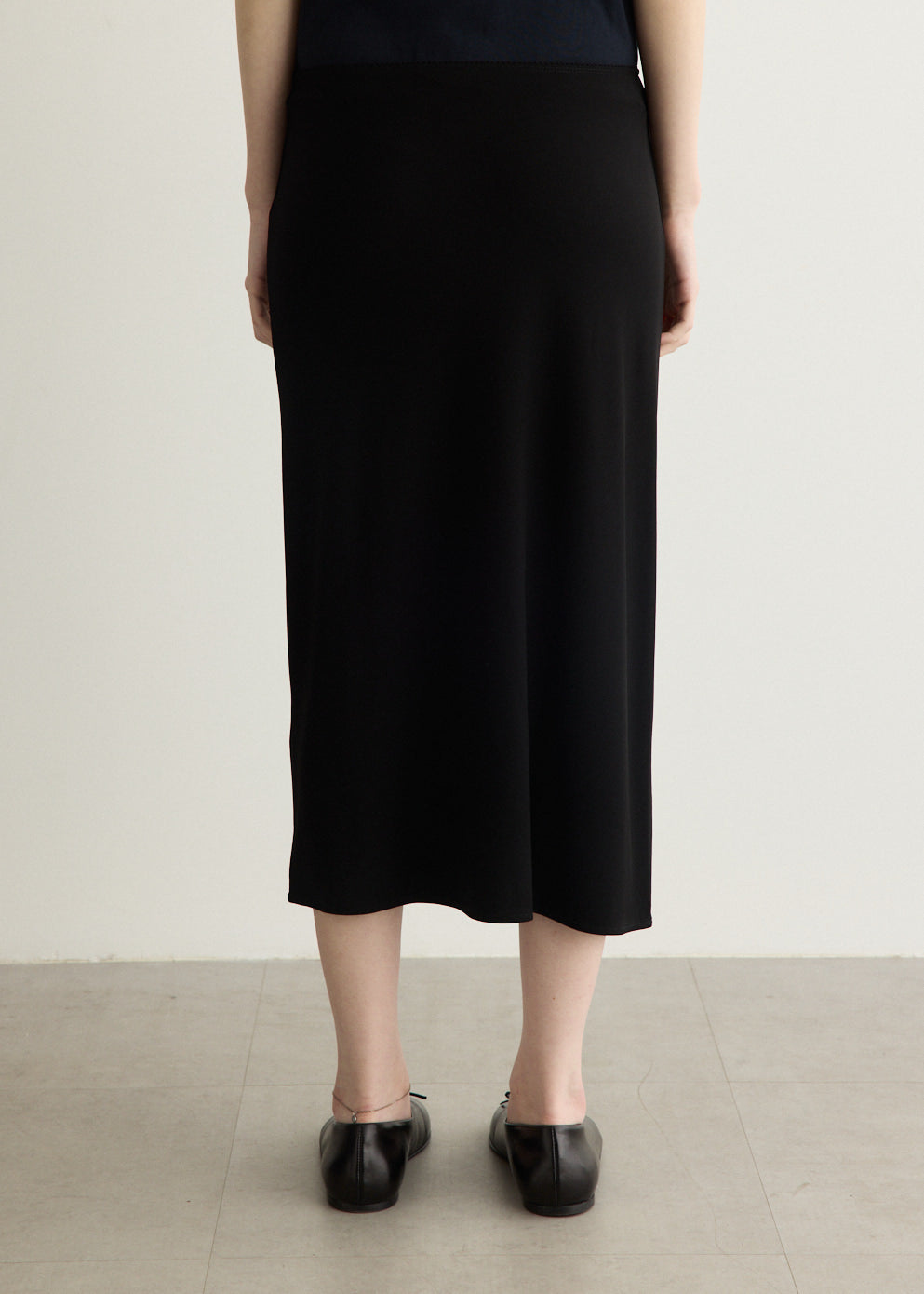 Saagenta Skirt