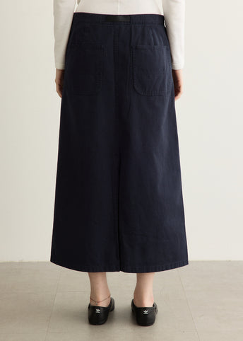 5-Pocket Skirt