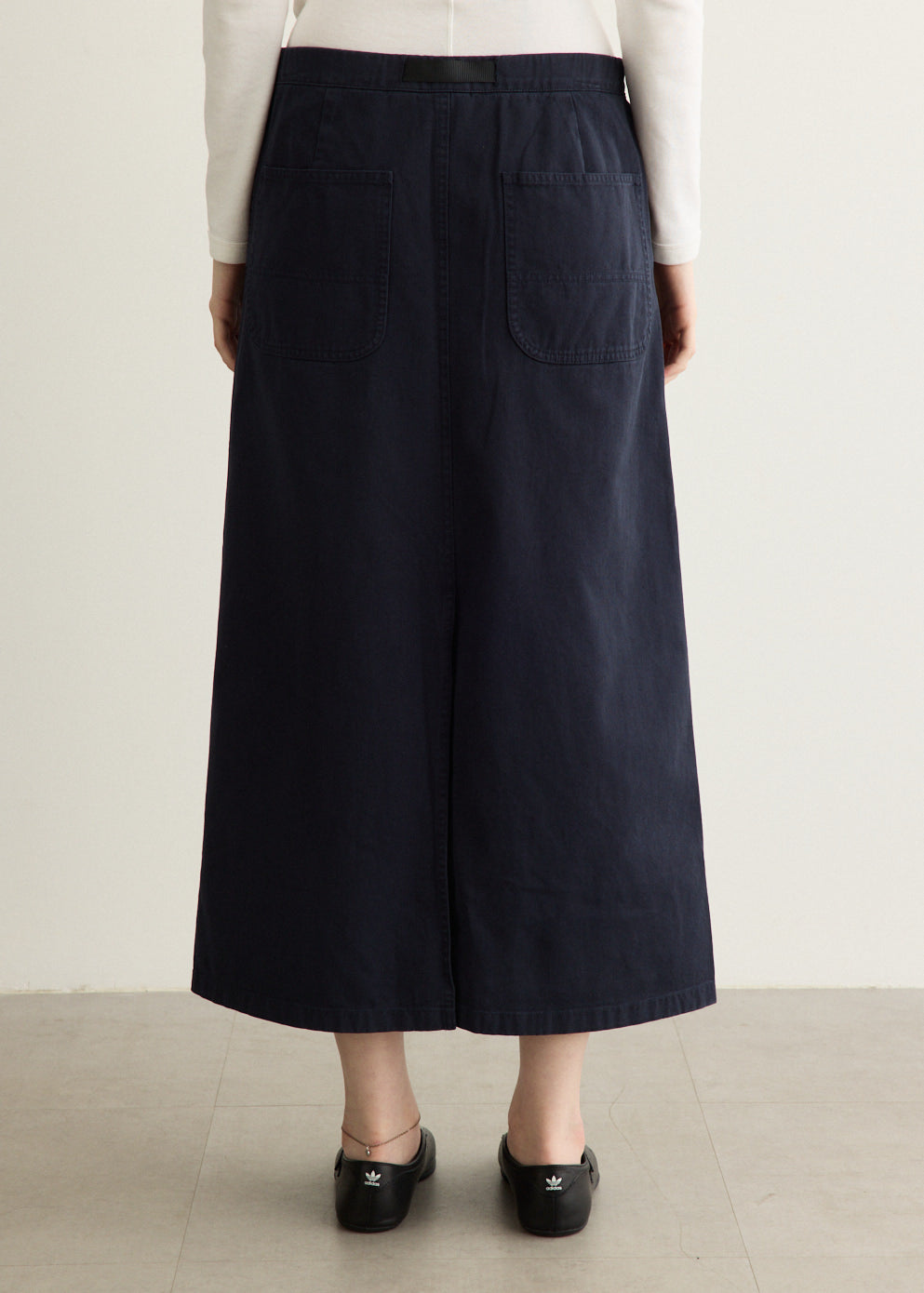 5-Pocket Skirt