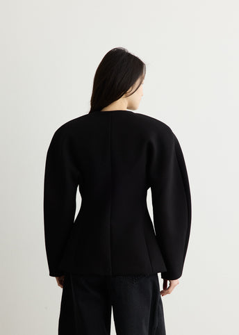 La Veste Ovalo Jacket