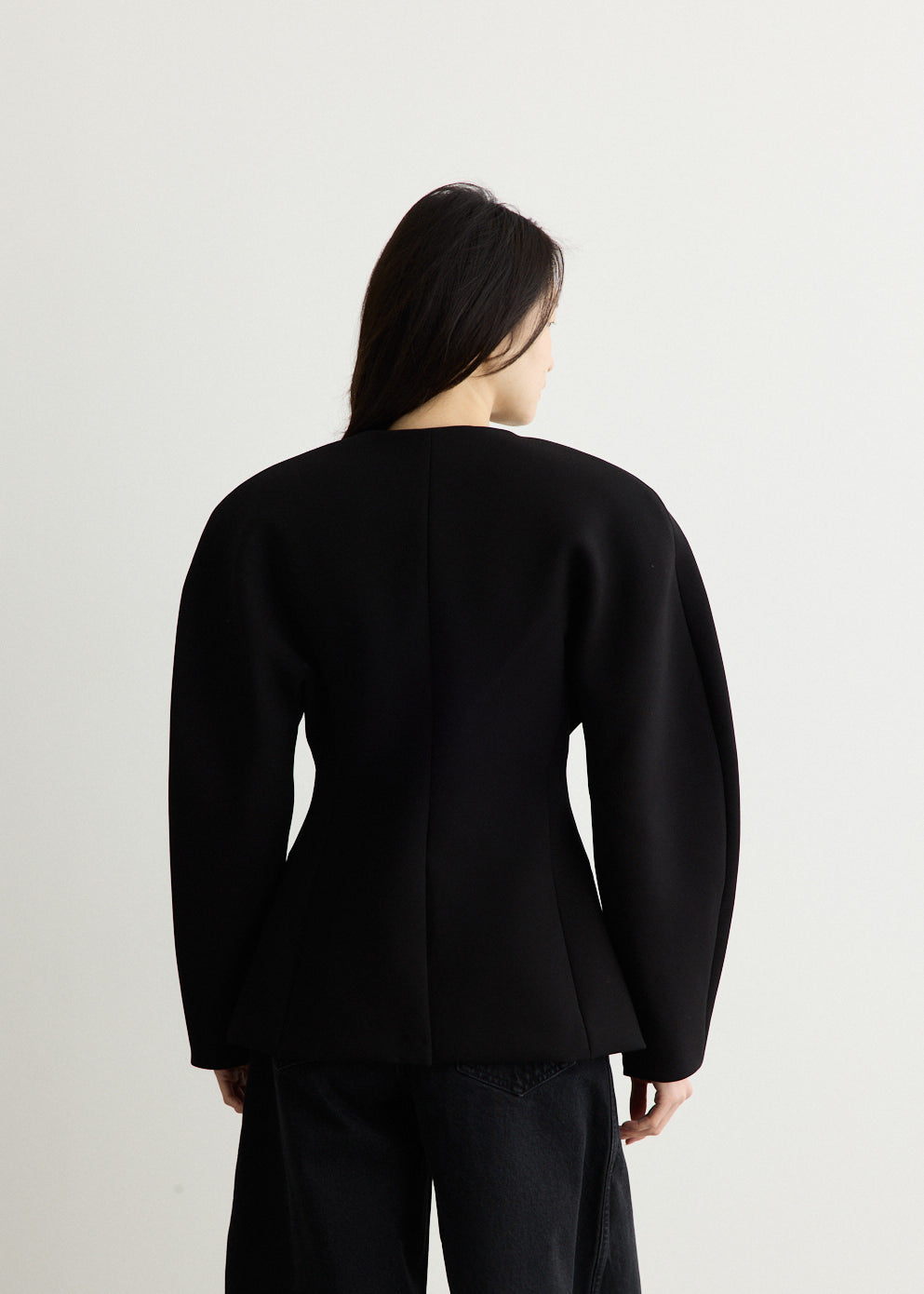 La Veste Ovalo Jacket
