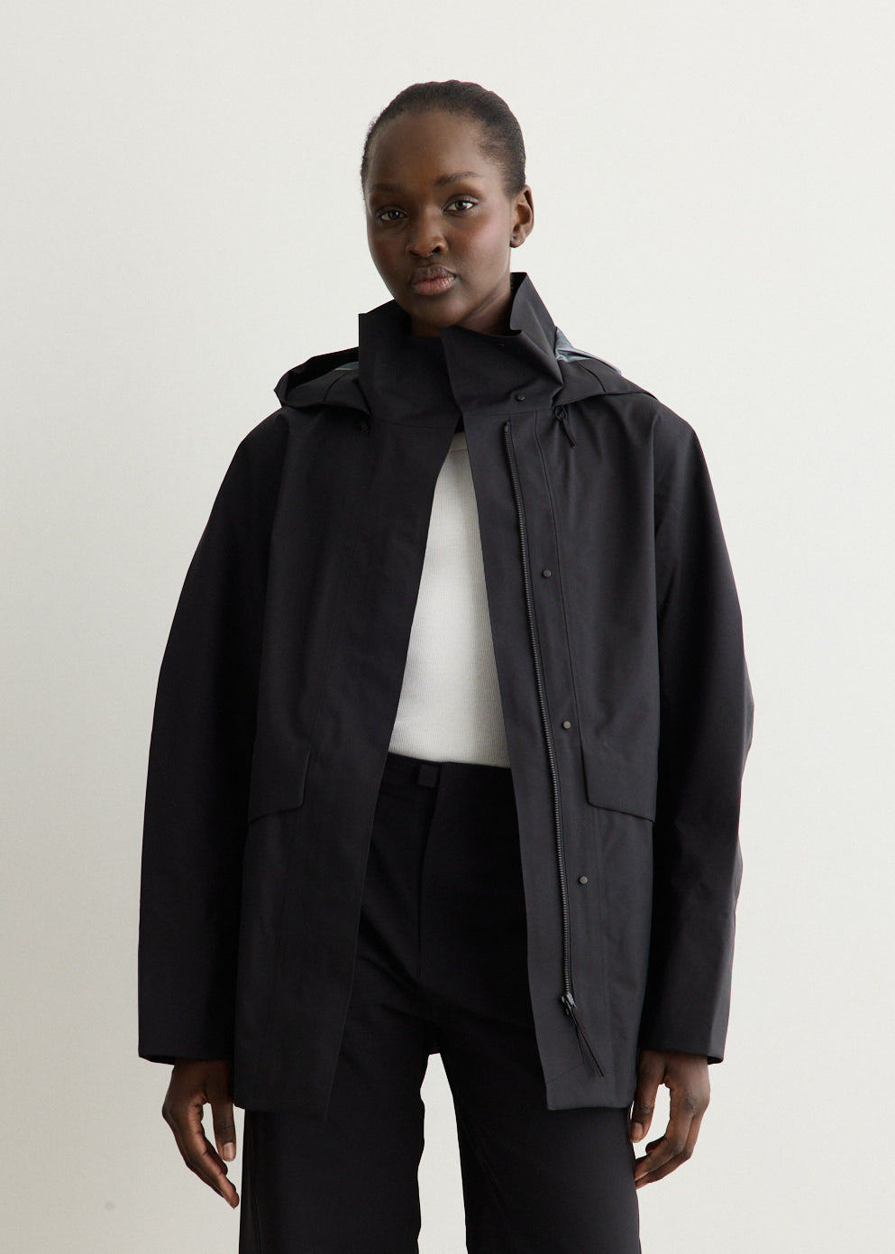 Ifora Jacket