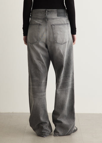 1981 U Jeans