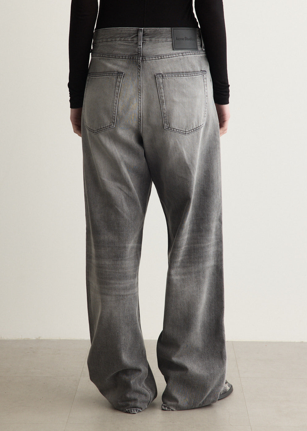 1981 U Jeans