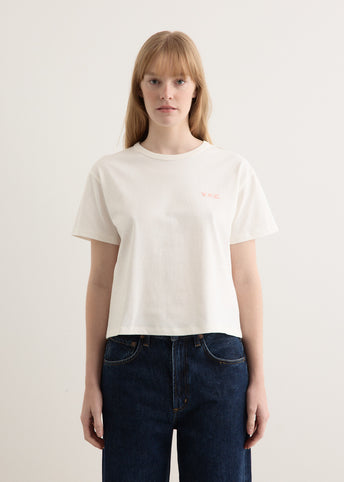 Boxy Petit VPC T-Shirt