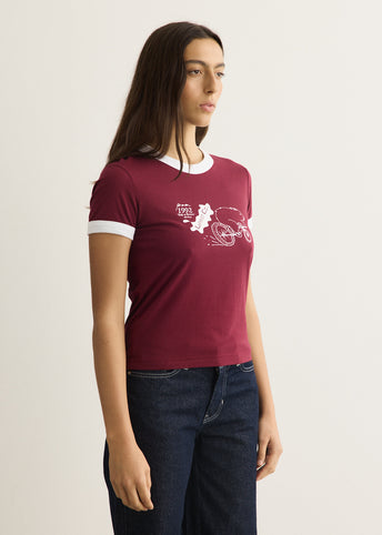 Burrows T-Shirt