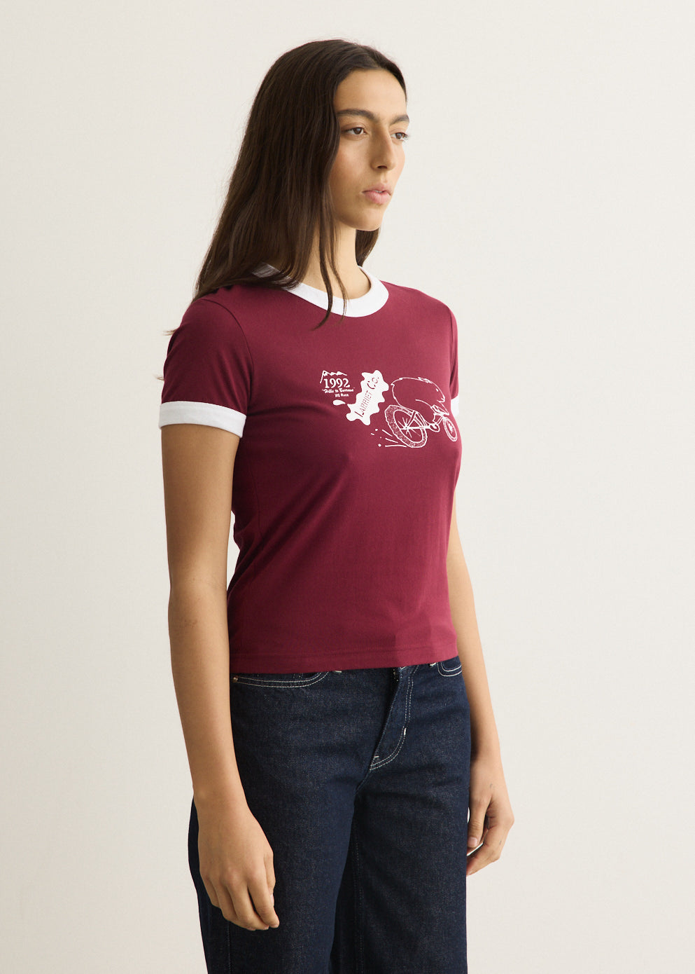 Burrows T-Shirt