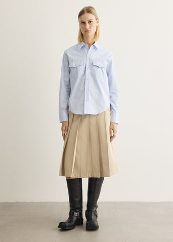Western Shirt