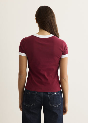 Burrows T-Shirt