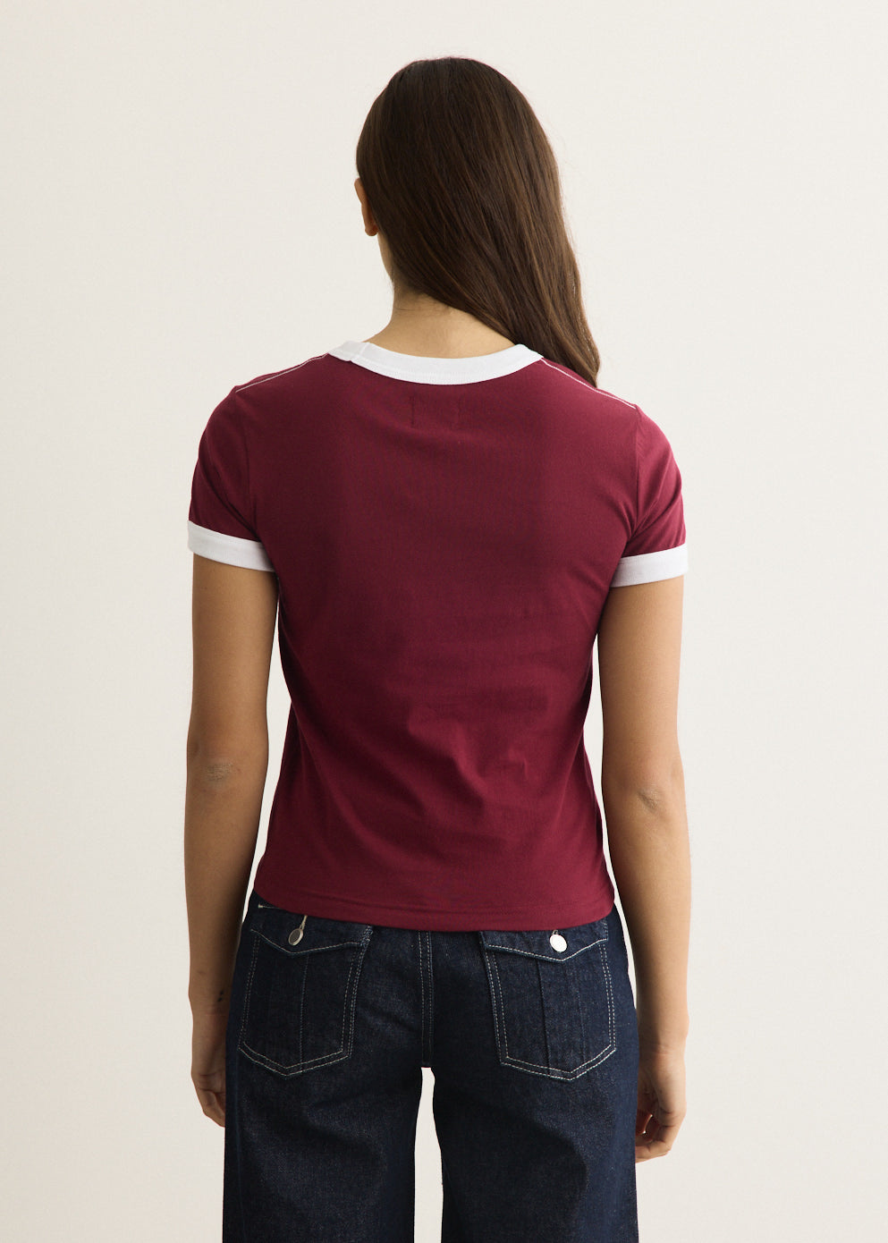 Burrows T-Shirt