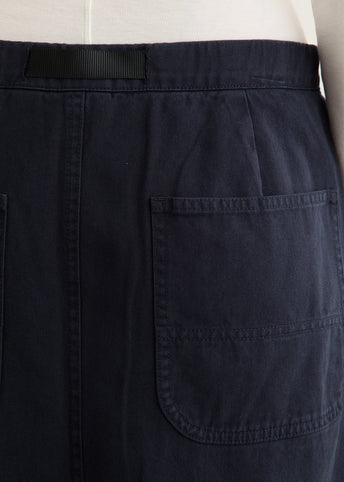 5-Pocket Skirt