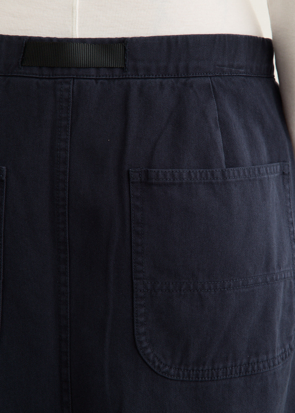 5-Pocket Skirt