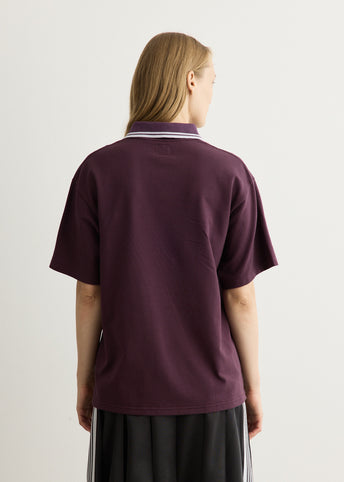 Regular Collar Polo