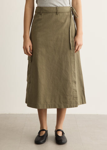 Combat Skirt