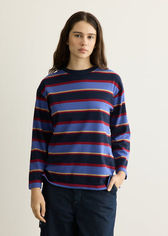 Ali Long Sleeve T-Shirt