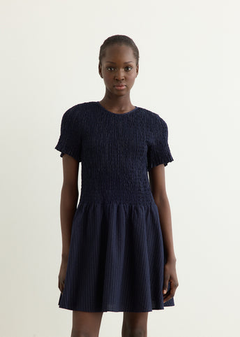 Assandra Dress