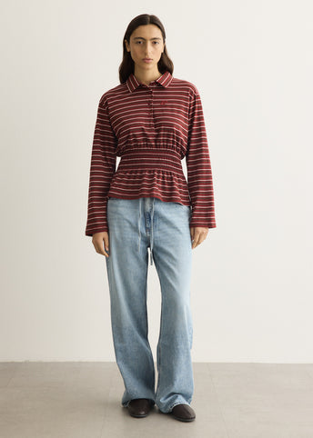 Josefin Blouse