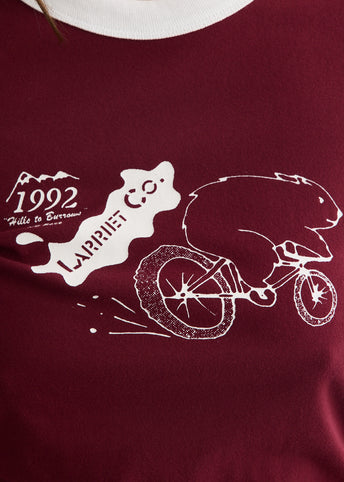 Burrows T-Shirt