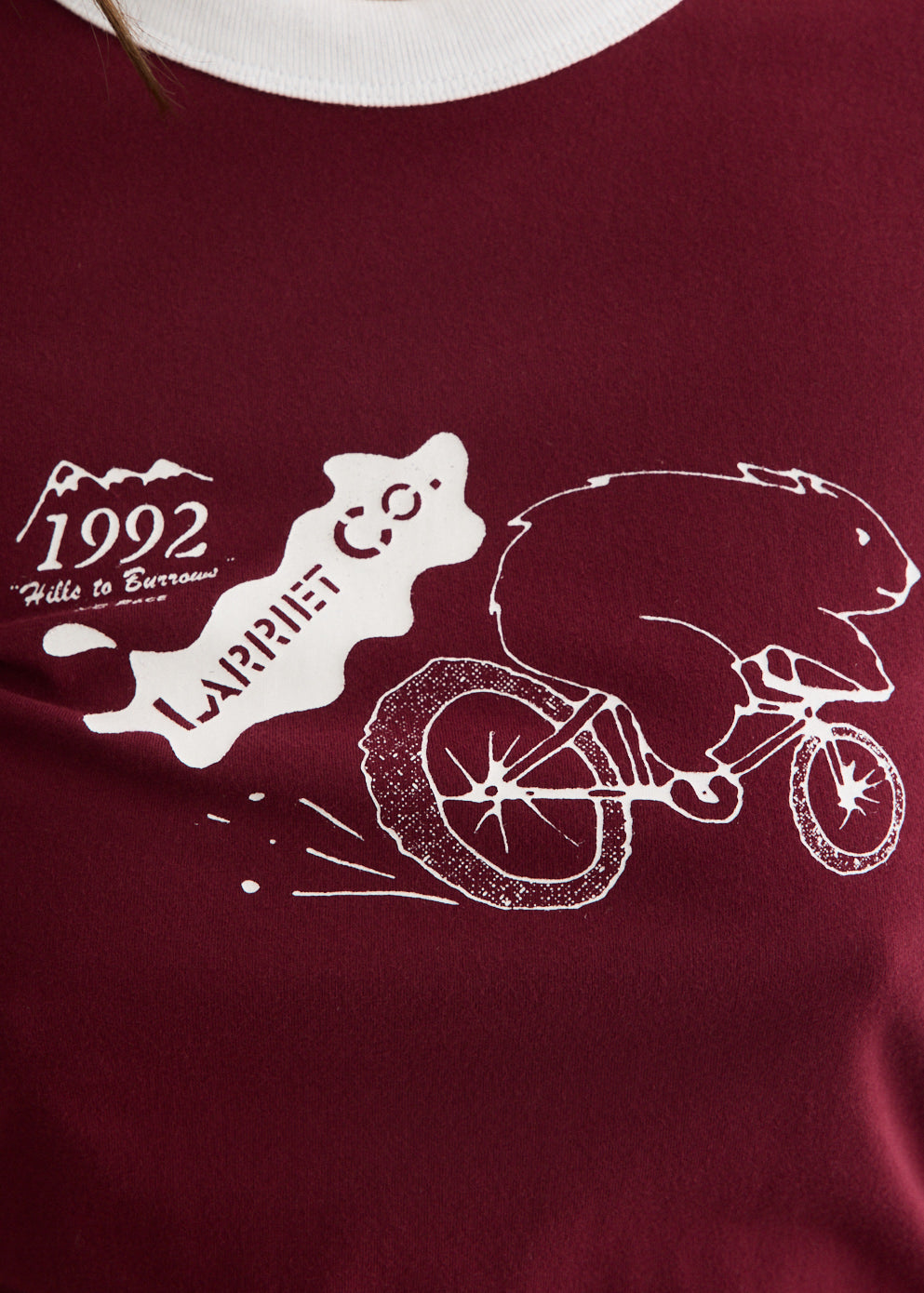 Burrows T-Shirt