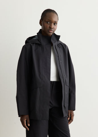 Ifora Jacket