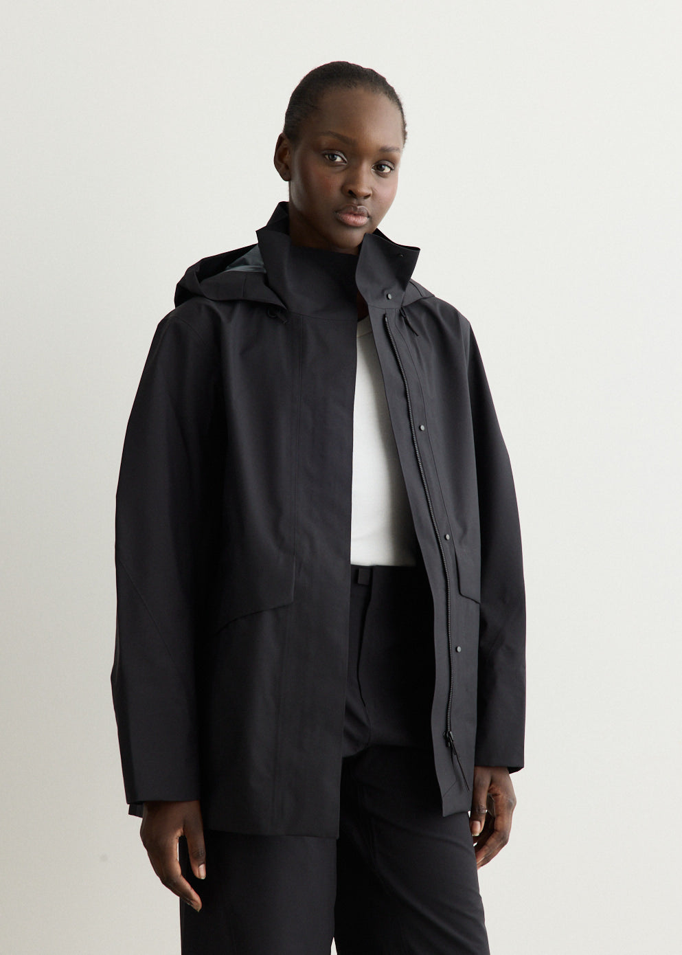 Ifora Jacket