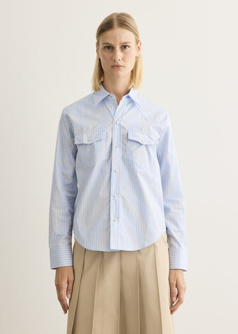 Western Shirt