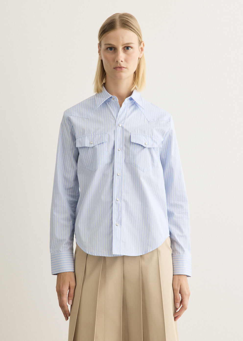 Western Shirt