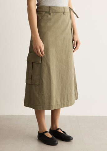 Combat Skirt