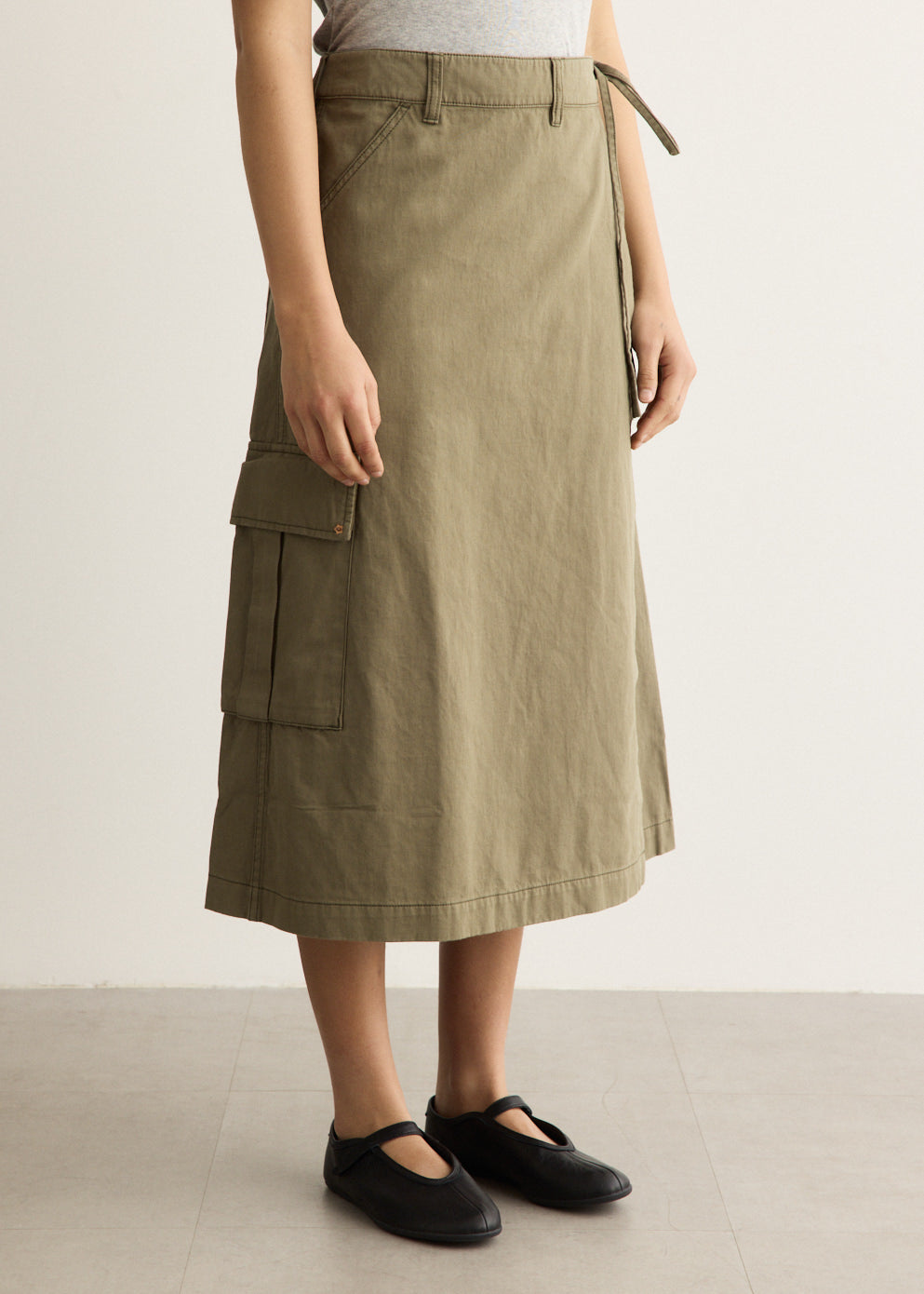 Combat Skirt