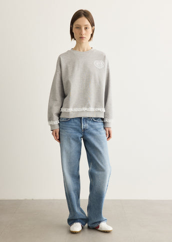 Isoli Sweater