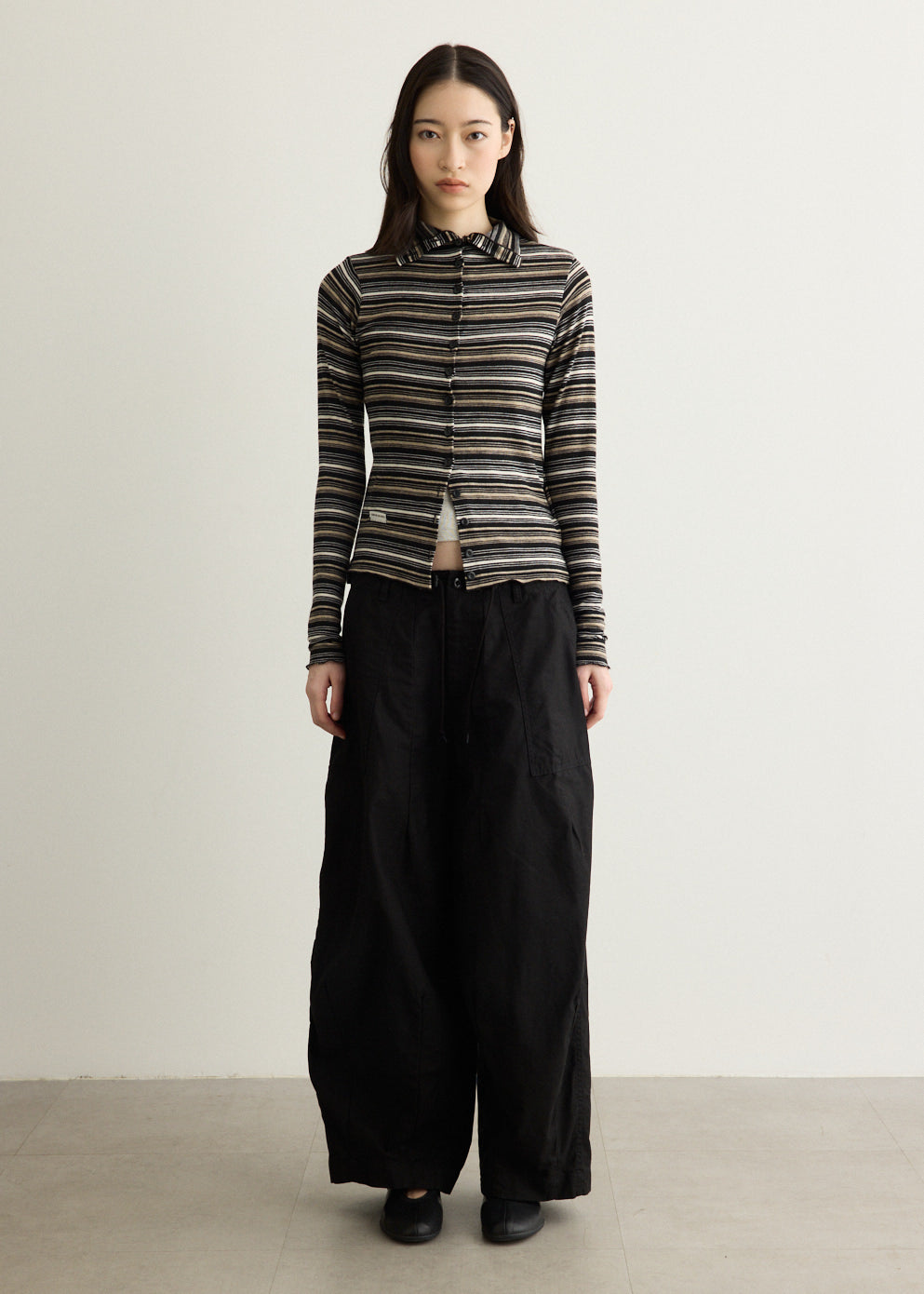H.D. Fatigue Pants