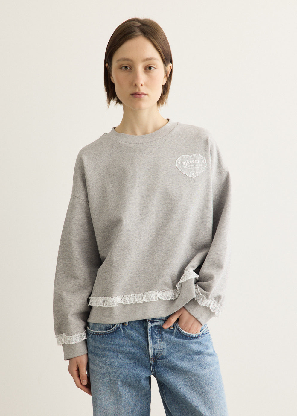 Isoli Sweater