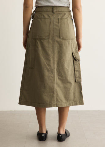 Combat Skirt