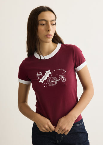 Burrows T-Shirt