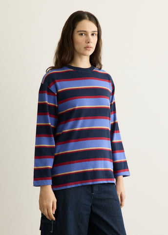 Ali Long Sleeve T-Shirt