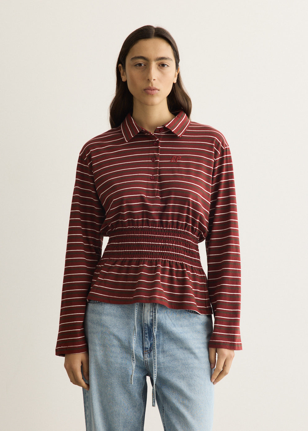 Josefin Blouse