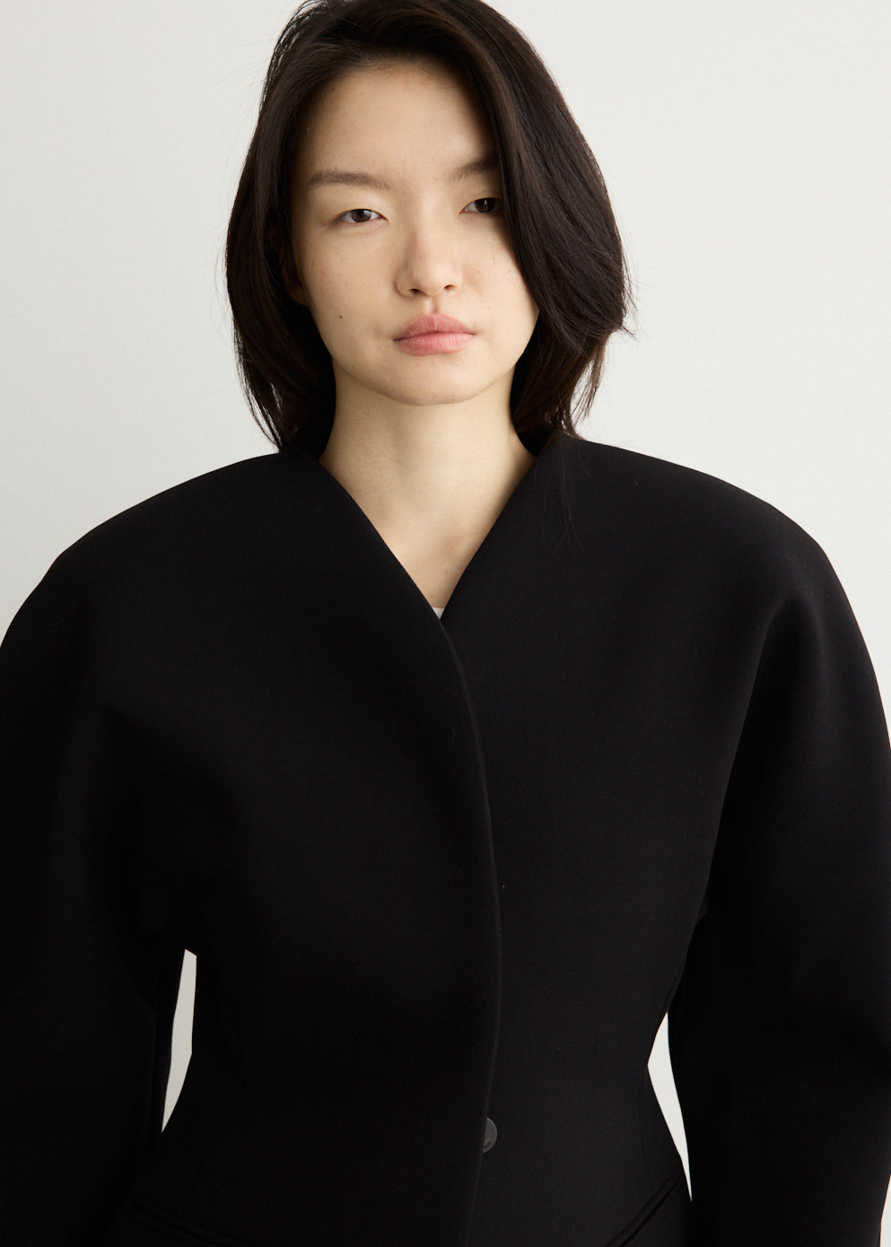 La Veste Ovalo Jacket