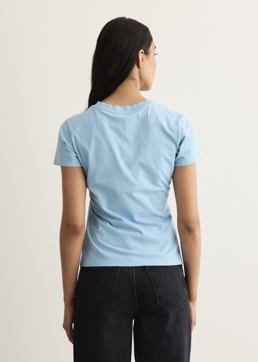 Future Jersey Baby Fit Mermaid T-Shirt