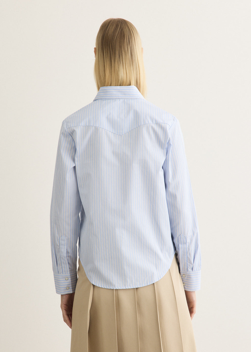 Western Shirt