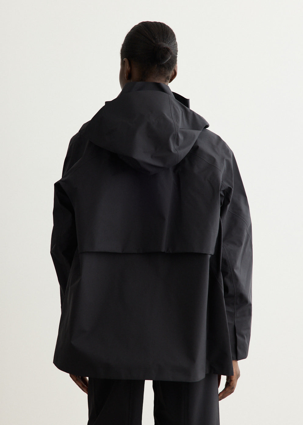 Ifora Jacket