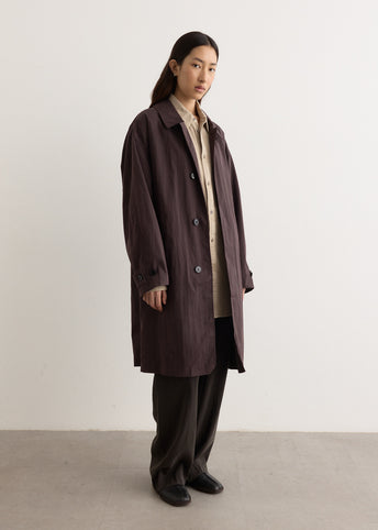 Car Coat