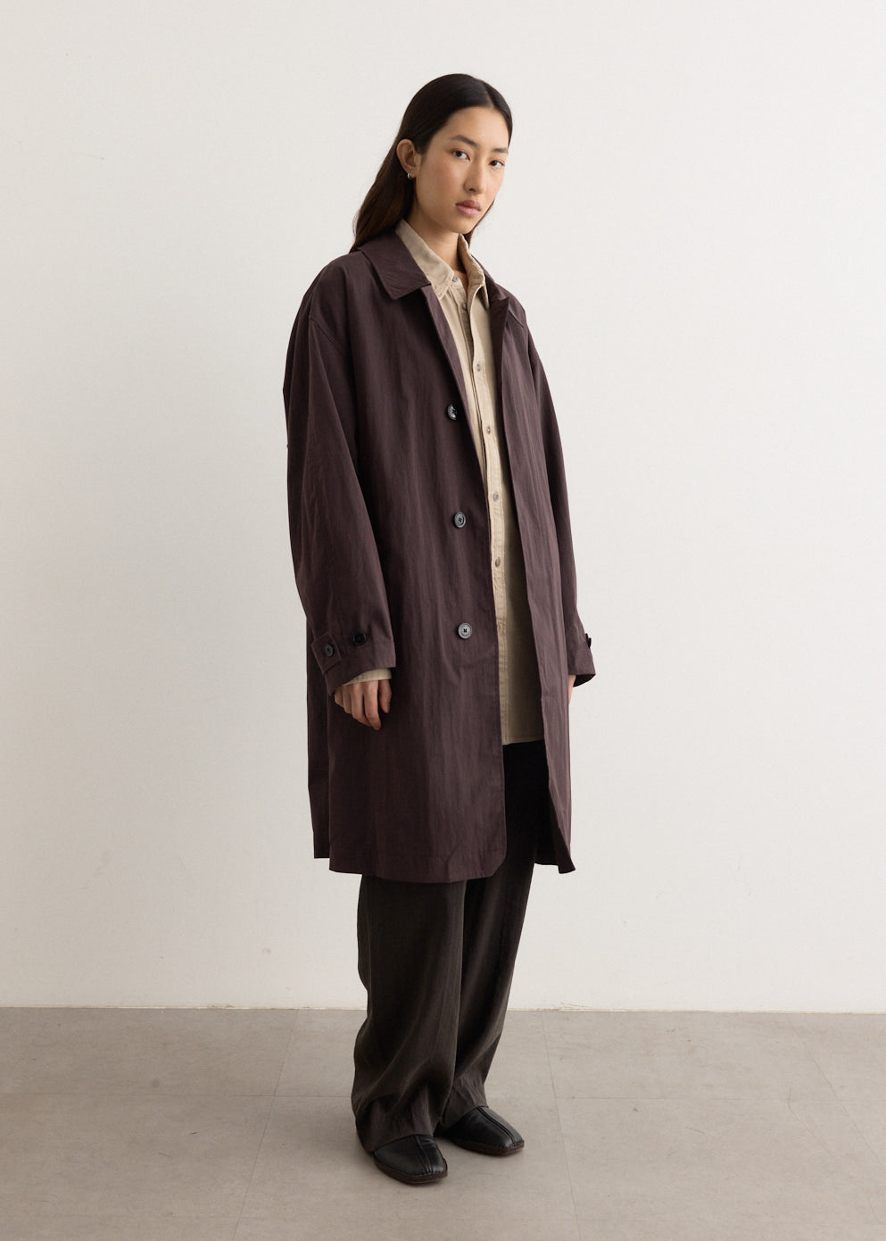 Car Coat