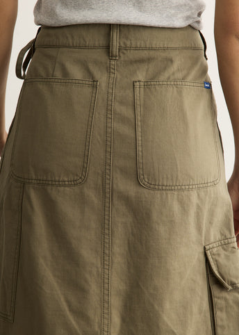Combat Skirt