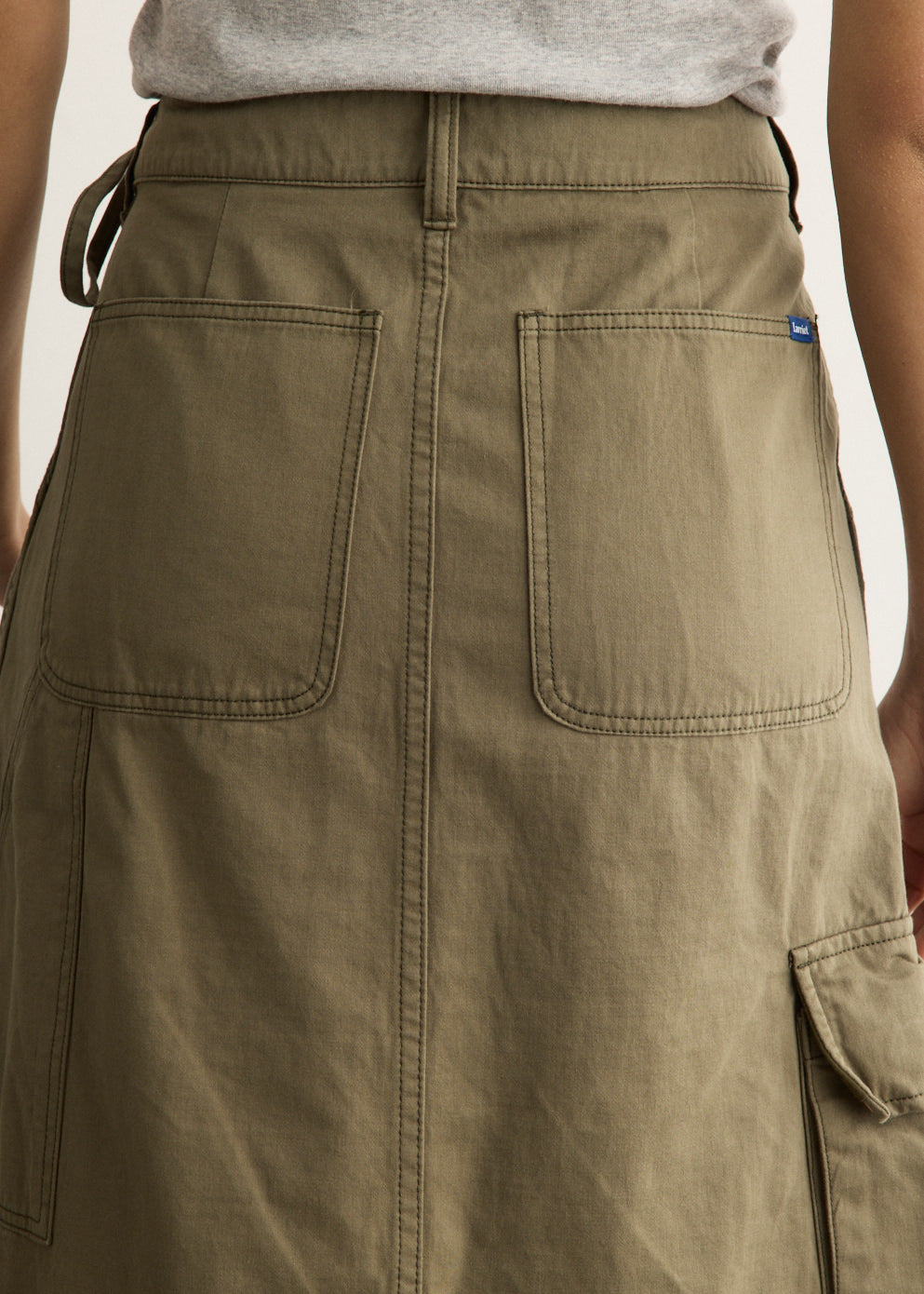 Combat Skirt