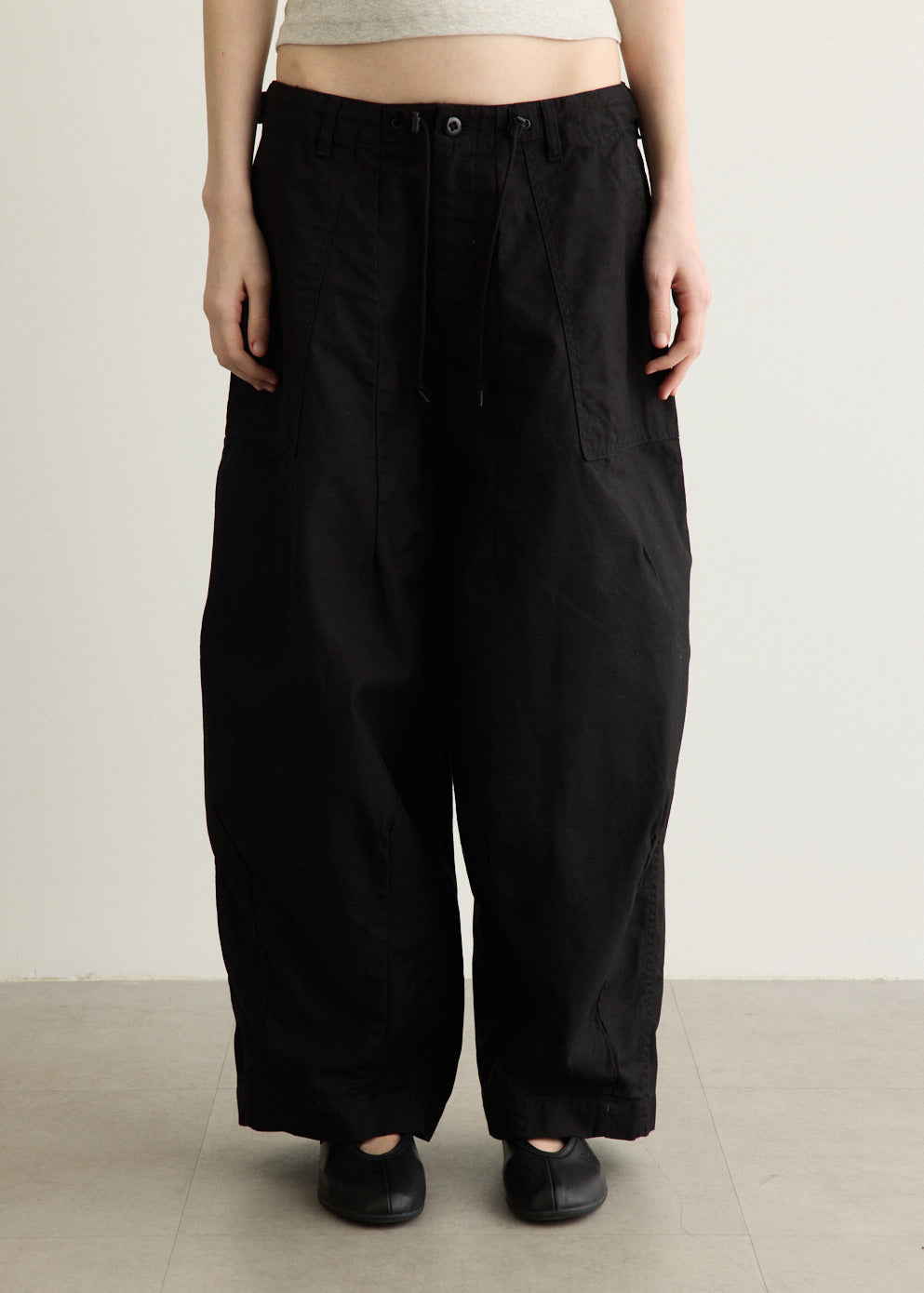 H.D. Fatigue Pants