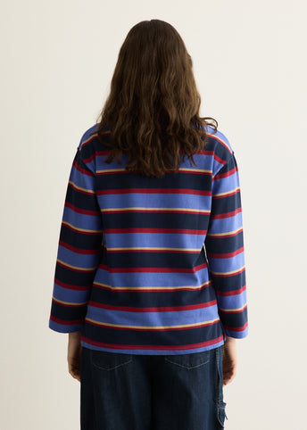 Ali Long Sleeve T-Shirt